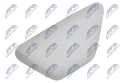Plaat, bumper