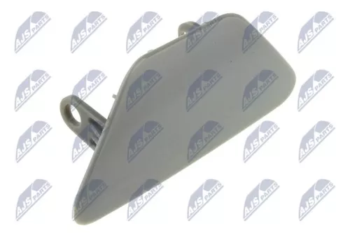 Plaat, bumper