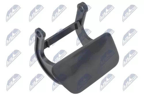 Plaat, bumper