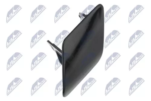 Plaat, bumper