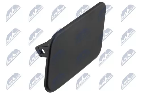 Plaat, bumper