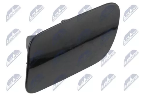 Plaat, bumper