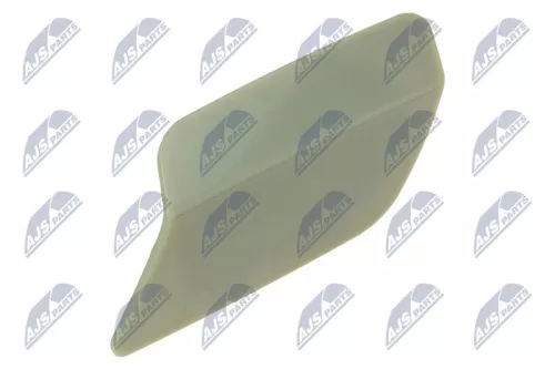Plaat, bumper