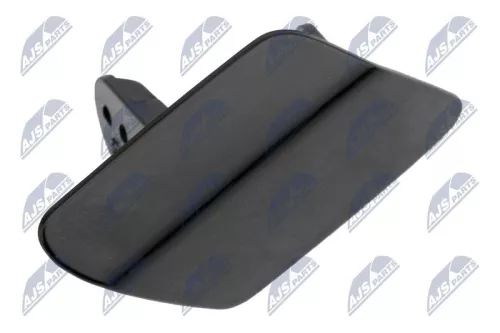 Plaat, bumper