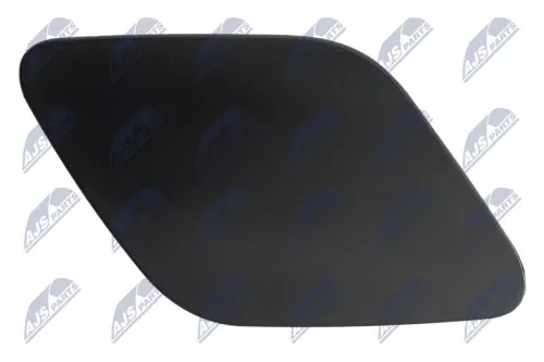Plaat, bumper