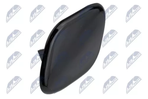 Plaat, bumper