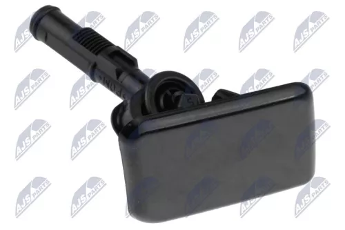 Plaat, bumper