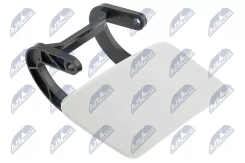 Plaat, bumper