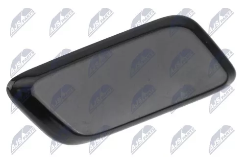 Plaat, bumper