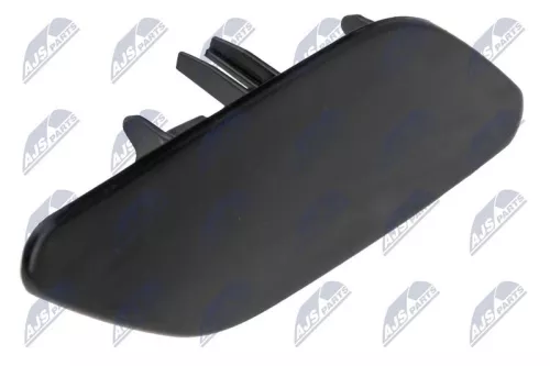 Plaat, bumper