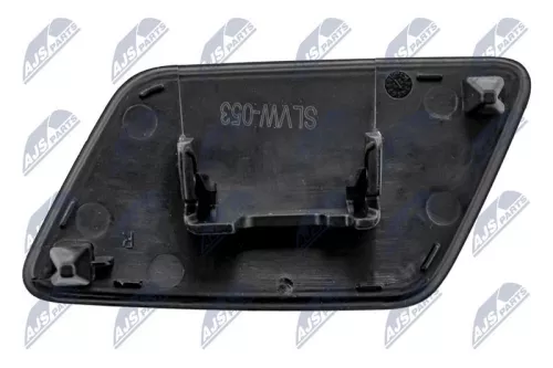 Plaat, bumper