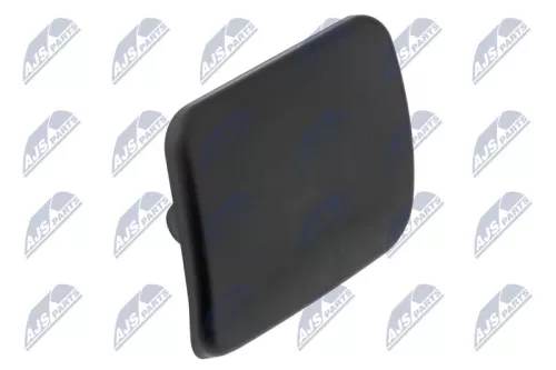 Plaat, bumper