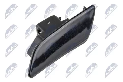 Plaat, bumper