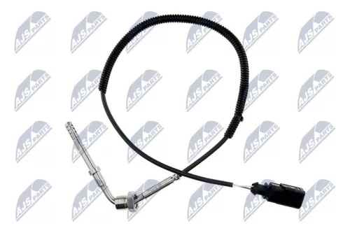 Sensor, uitlaatgastemperatuur
