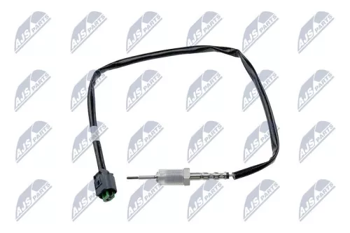 Sensor, uitlaatgastemperatuur