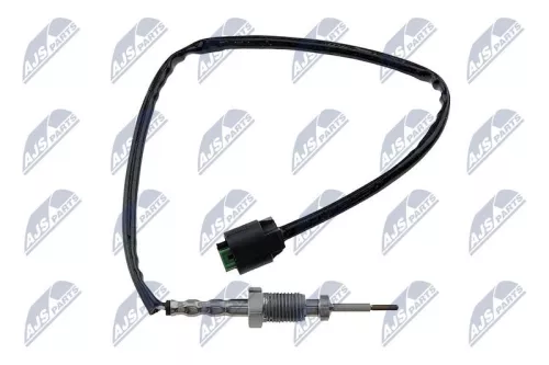 Sensor, uitlaatgastemperatuur