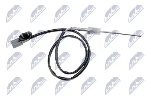 Sensor, uitlaatgastemperatuur