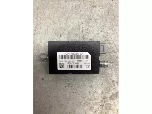 Antenne Versterker-4639535