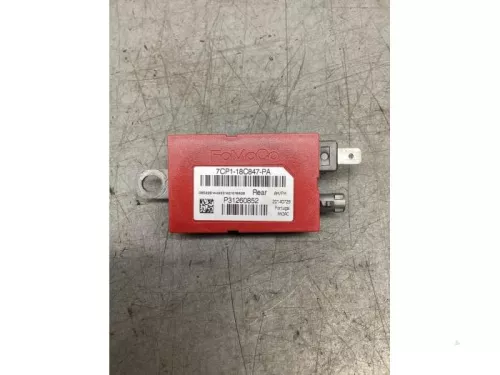 Antenne Versterker-4639535