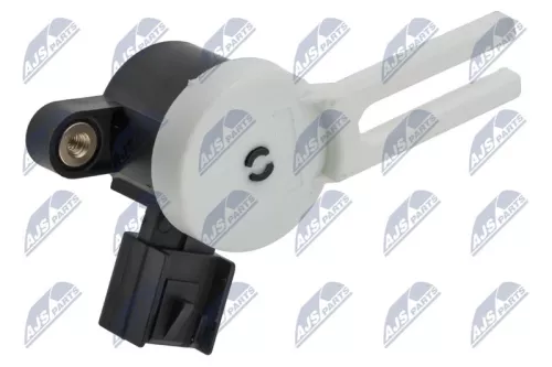 Pedaalsensor, rempedal