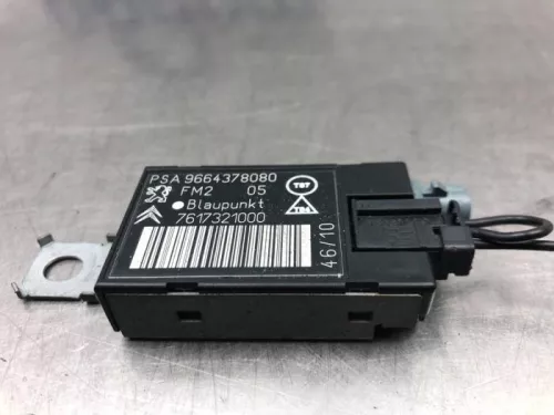 Antenne Versterker-7747398 Antenne Versterker-7747398