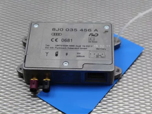 Antenne Versterker-7883180