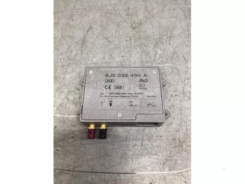 Antenne Versterker-6052948