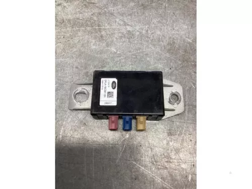 Antenne Versterker-7386454