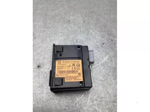 AUX/USB aansluiting-8198040