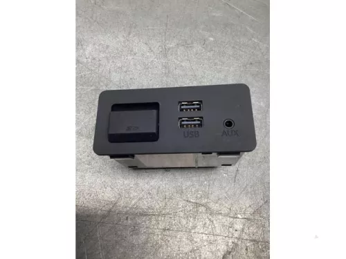 AUX/USB aansluiting-7942445