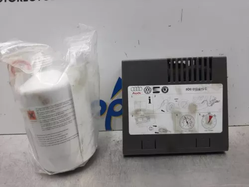 Banden reparatieset- Banden reparatieset-