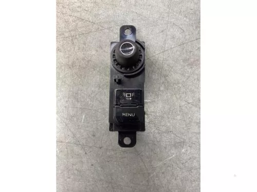 Bediening boordcomputer-8054264