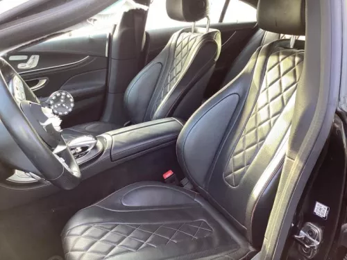 Bekleding Set (compleet)-8253444