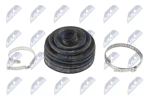 Asmanchetten set