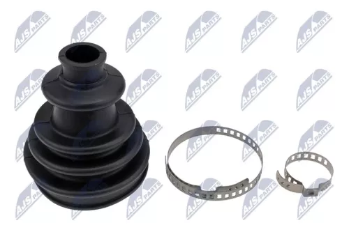 Asmanchetten set