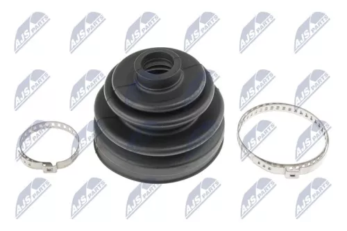 Asmanchetten set