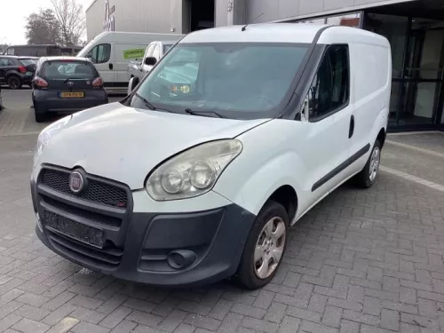 Draagarm onder links-voor-8162826