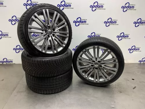 Sportvelgen Set-8351978