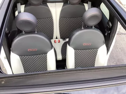 Cabriodak Softtop-8362497
