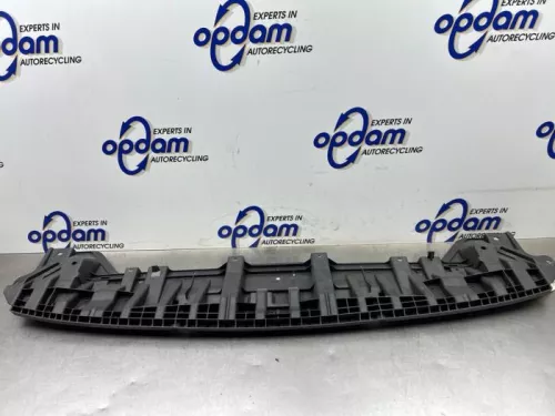 Bumperframe voor- Bumperframe voor-