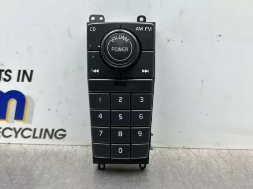 Radiobedienings paneel-8250166