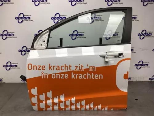 Portier 4Deurs links-voor-8360069