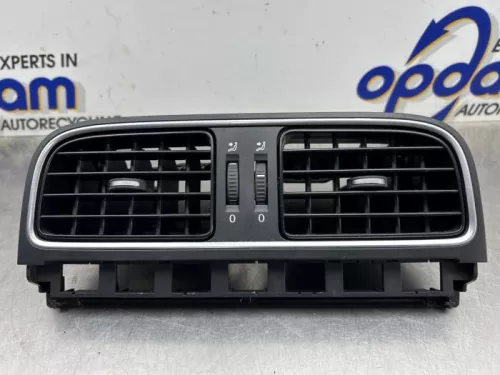 Luchtrooster Dashboard-8369639