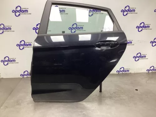 Portier 4Deurs links-achter-8360214