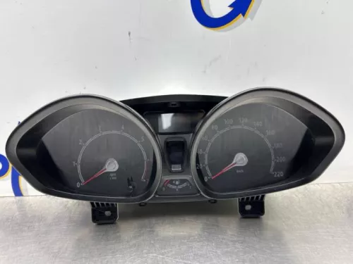 Kilometerteller KM-8360214