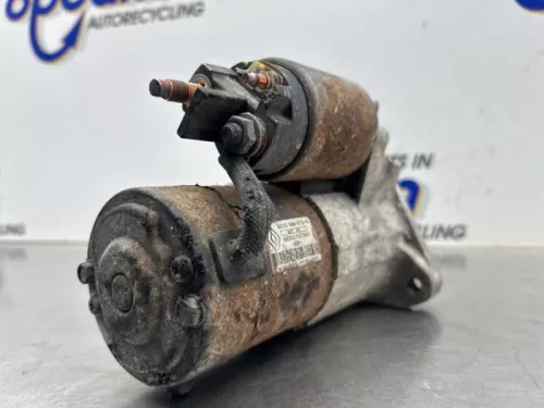 Startmotor-8368967