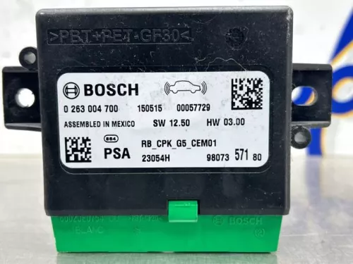 PDC Module-8228052