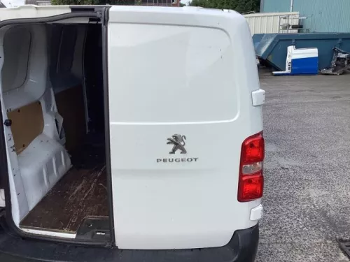 Achterdeur Bus-Bestelauto-8350627