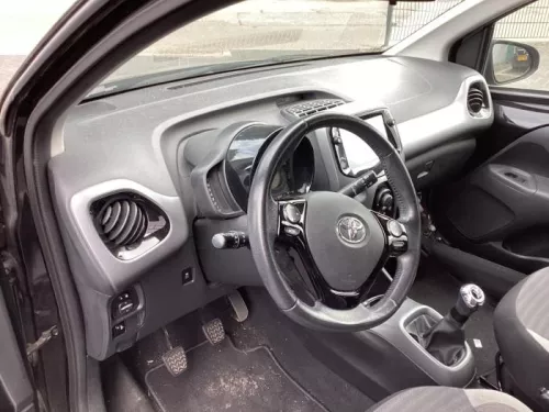 Airbag Set+Module-8354433