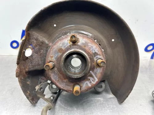 Fusee rechts-voor-8294816